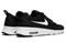 Nike Air Max Thea Black White Women's 599409-020 - фото 630362