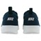 Nike Air Max Thea Cushioning, Wear Resistant Low Top Running Shoes Women's Blue White 599409-422 - фото 630368