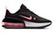 Nike Air Max Up Black Cyber Sunset Pulse Women's CW5346-001 - фото 630380