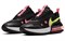 Nike Air Max Up Black Cyber Sunset Pulse Women's CW5346-001 - фото 630381