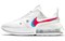Nike Air Max Up Summit White Siren Red Women's CW5346-100 - фото 630391