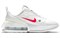 Nike Air Max Up Summit White Siren Red Women's CW5346-100 - фото 630392