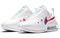 Nike Air Max Up Summit White Siren Red Women's CW5346-100 - фото 630393