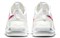 Nike Air Max Up Summit White Siren Red Women's CW5346-100 - фото 630395