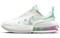 Nike Air Max Up White Green Glow Lilac (Women's) CZ1639-100 - фото 630397