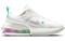 Nike Air Max Up White Green Glow Lilac (Women's) CZ1639-100 - фото 630398