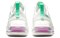 Nike Air Max Up White Green Glow Lilac (Women's) CZ1639-100 - фото 630401