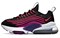 Nike Air Max ZM950 Black Purple Pink Women's CK7212-001 - фото 630415