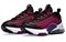 Nike Air Max ZM950 Black Purple Pink Women's CK7212-001 - фото 630417