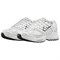 Nike Air Pegasus 2K5 Anti Slip Wear Resistant Low Top Casual Running Shoes Women's White HQ5718-103 - фото 630444