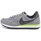 Nike Air Pegasus 83 Anti Slip Wear Resistant Low Top Casual Shoes Women's Gray 407477-008 - фото 630461