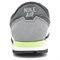 Nike Air Pegasus 83 Anti Slip Wear Resistant Low Top Casual Shoes Women's Gray 407477-008 - фото 630463