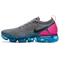 Nike Air VaporMax 2 Gunsmoke Blue Orbit Women's 942843-004 - фото 630492