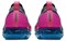 Nike Air VaporMax 2 Gunsmoke Blue Orbit Women's 942843-004 - фото 630496
