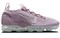 Nike Air VaporMax 2021 Fk Day To Night Pack Plum Fog Women's DC9454-500 - фото 630504