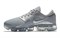 Nike Air VaporMax Cs Wolf Grey Metallic Silver Women's AH9045-006 - фото 630528