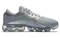 Nike Air VaporMax Cs Wolf Grey Metallic Silver Women's AH9045-006 - фото 630529