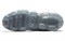 Nike Air VaporMax Cs Wolf Grey Metallic Silver Women's AH9045-006 - фото 630533