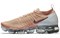 Nike Air VaporMax Flyknit 2 Rose Gold Women's 942843-602 - фото 630534