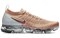 Nike Air VaporMax Flyknit 2 Rose Gold Women's 942843-602 - фото 630535