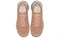 Nike Air VaporMax Flyknit 2 Rose Gold Women's 942843-602 - фото 630536