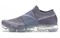 Nike Air VaporMax Moc Cool Grey Women's AA4155-006 - фото 630544