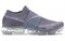 Nike Air VaporMax Moc Cool Grey Women's AA4155-006 - фото 630545