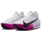 Nike Air Zoom Alphafly Next% 3 Fp White Purple Agate Women's FD8315-100 - фото 630580