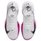 Nike Air Zoom Alphafly Next% 3 Fp White Purple Agate Women's FD8315-100 - фото 630581