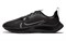 Nike Air Zoom Pegasus 37 Shield Black Anthracite Women's CQ8639-001 - фото 630612
