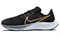 Nike Air Zoom Pegasus 38 'Black Metallic Gold Coin' Women's CW7358-004 - фото 630618