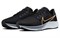 Nike Air Zoom Pegasus 38 'Black Metallic Gold Coin' Women's CW7358-004 - фото 630620