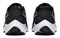 Nike Air Zoom Pegasus 38 'Black Metallic Gold Coin' Women's CW7358-004 - фото 630622