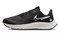 Nike Air Zoom Pegasus 38 Shield Black Platinum Tint Women's DC4074-001 - фото 630624