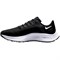 Nike Air Zoom Pegasus 39 Cushioning, Wear Resistant Low Top Running Shoes Women's Black DM0165-001 - фото 630640