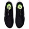 Nike Air Zoom Pegasus 39 Cushioning, Wear Resistant Low Top Running Shoes Women's Black DM0165-001 - фото 630641