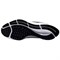 Nike Air Zoom Pegasus 39 Cushioning, Wear Resistant Low Top Running Shoes Women's Black DM0165-001 - фото 630642