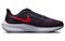 Nike Air Zoom Pegasus 39 'Dream Fuchsia Bright Crimson' Women's DH4072-502 - фото 630644