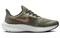Nike Air Zoom Pegasus 39 FlyEase 'Olive Grey Metallic Copper' Women's DJ7383-002 - фото 630650