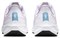 Nike Air Zoom Pegasus 39 'White Cerulean' Women's DZ4445-100 - фото 630659