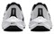 Nike Air Zoom Pegasus 40 'White Black' Women's DV3854-004 - фото 630665