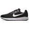 Nike Air Zoom Structure 21 Black/White Wolf Grey Women's 904701-001 - фото 630678