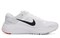 Nike Air Zoom Structure 24 White Ember Women's DA8570-100 - фото 630684