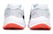 Nike Air Zoom Structure 24 White Ember Women's DA8570-100 - фото 630685