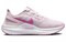 Nike Air Zoom Structure 25 'Pearl Pink' Women's DJ7884-600 - фото 630688