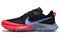 Nike Air Zoom Terra Kiger 7 'Black Lapis Flash Crimson' Women's CW6066-004 - фото 630704