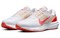 Nike Air Zoom Vomero 15 'White Red' Women's DJ5059-191 - фото 630717