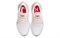 Nike Air Zoom Vomero 15 'White Red' Women's DJ5059-191 - фото 630718