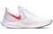 Nike Air Zoom Winflo 6 White Violet Star Women's CW2638-181 - фото 630748
