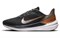 Nike Air Zoom Winflo 9 'Grey Metallic Copper' Women's DD8686-005 - фото 630765